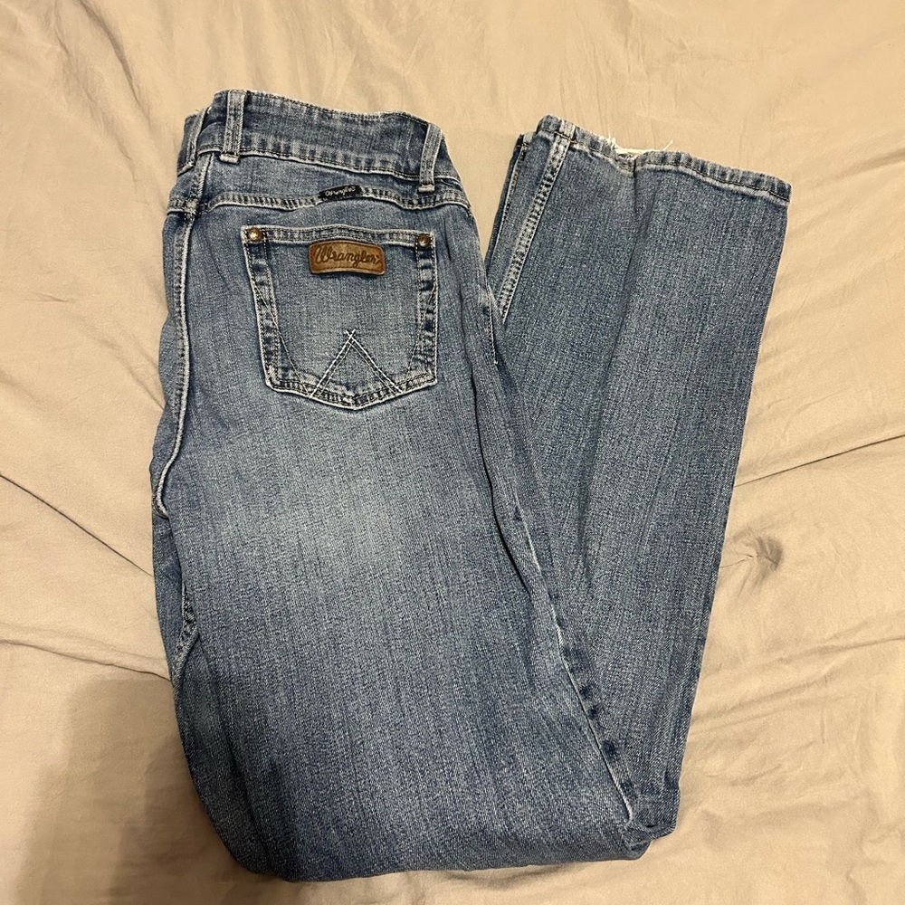 Wrangler Jeans